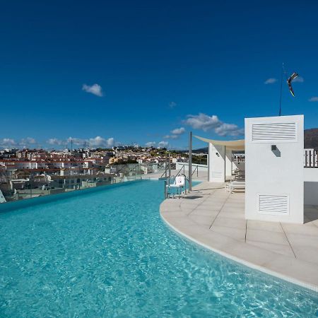 Apartment Estepona Roof Top View 3 By Interhome מראה חיצוני תמונה