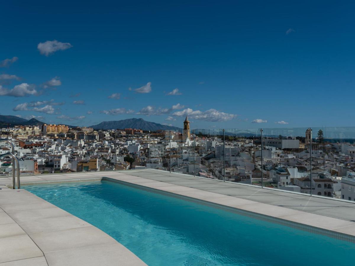 Apartment Estepona Roof Top View 3 By Interhome מראה חיצוני תמונה