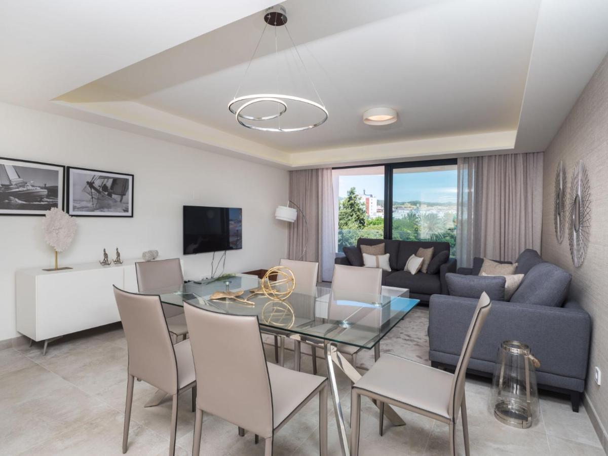 Apartment Estepona Roof Top View 3 By Interhome מראה חיצוני תמונה