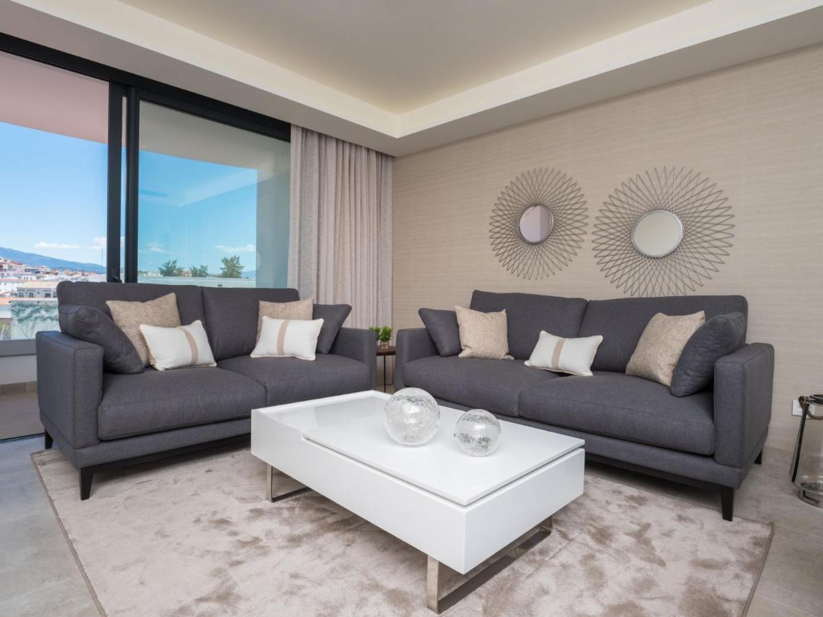 Apartment Estepona Roof Top View 3 By Interhome מראה חיצוני תמונה