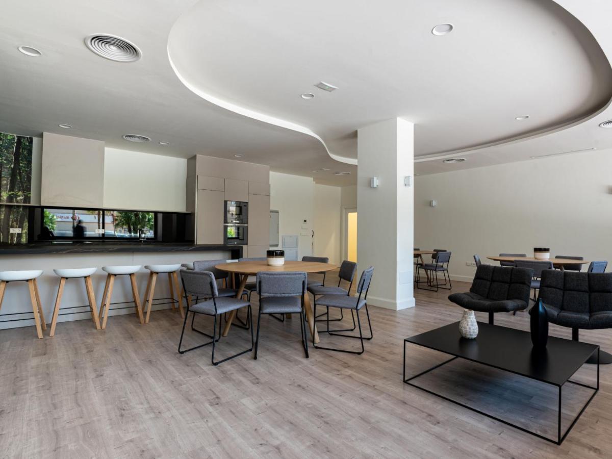 Apartment Estepona Roof Top View 3 By Interhome מראה חיצוני תמונה